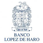 Logo banco Lopez De Haro