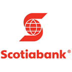 Logo banco Scotiabank