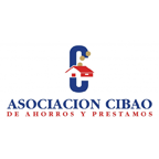 Logo Asociación Cibao 