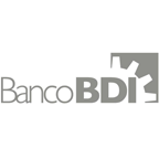 Logo Banco BDI