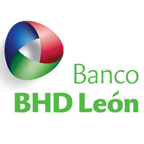 Logo banco BHD