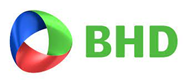 Logo Banco BHD