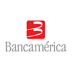 Logo Bancamérica
