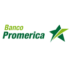 Logo banco Promerica