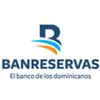 Logo banco Banreservas