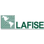Logo banco Lafise