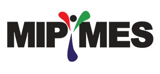 Logo de MIPYMES