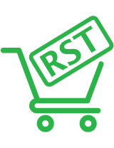 Modalidad RST de Compras