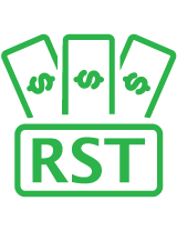 Modalidad RST de Ingresos